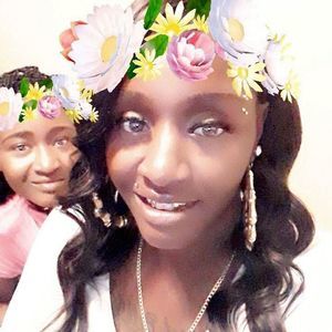 Meet your Posher, Marquita